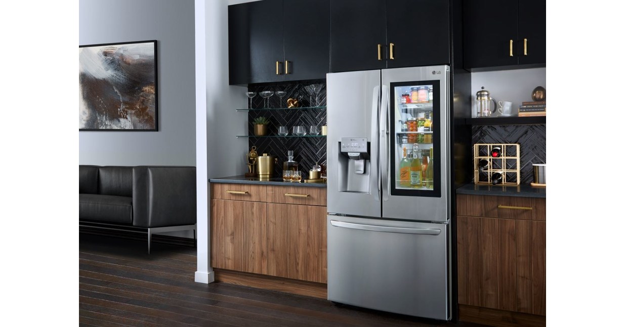 LG Craft Ice Refrigerator: A Real Review After Over A Year of Use