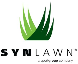 SYNLawn New York Honored with Commercial Landscape Project of the Year Award from the Synthetic Turf Council
