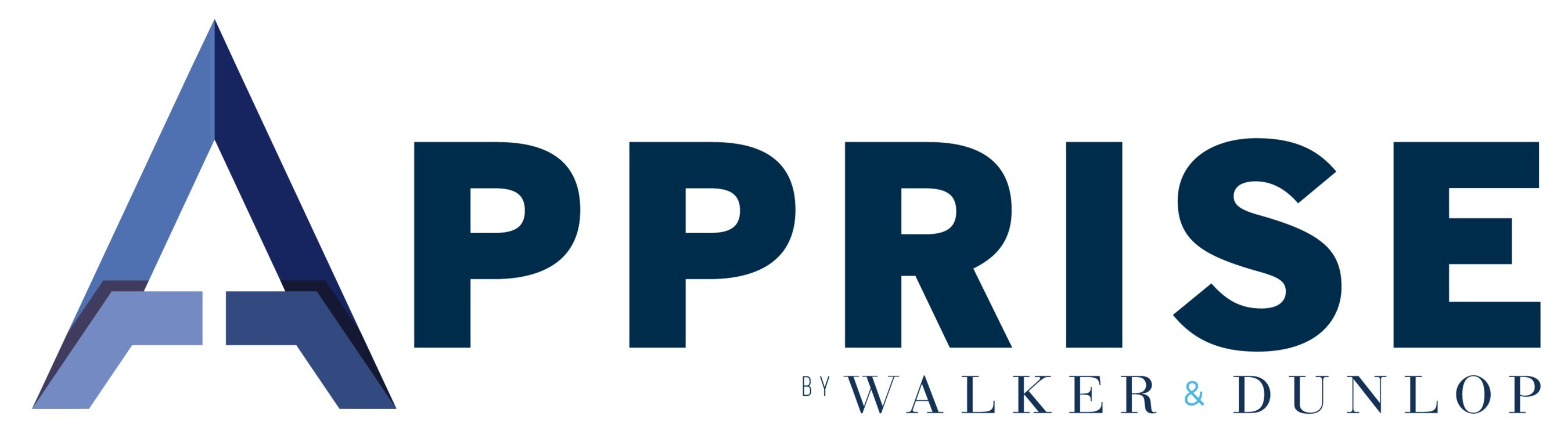 Walker & Dunlop and GeoPhy Team Up to Launch Appraisal Company