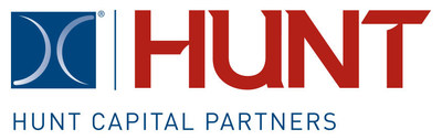 Hunt Capital Partners Logo