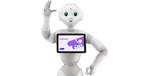 AKA Received Distribution Rights of Pepper From SoftBank Robotics China Corp., Helping Pepper Tap Into High-End English Education Market Through AI Technology