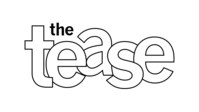 The Tease Logo