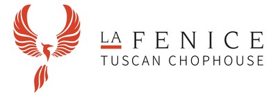 La Fenice Tuscan Chophouse announces ownership change and new direction (CNW Group/La Fenice)