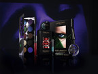 Lancôme and Photographers Duo Mert &amp; Marcus Announce a Flaming Hot New Make-up Collection