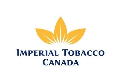 Logo : Imperial Tobacco Canada (Groupe CNW/Imperial Tobacco Canada (Franais))