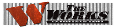 Logo: The WORKS Gourmet Burger Bistro (CNW Group/The WORKS Gourmet Burger Bistro)