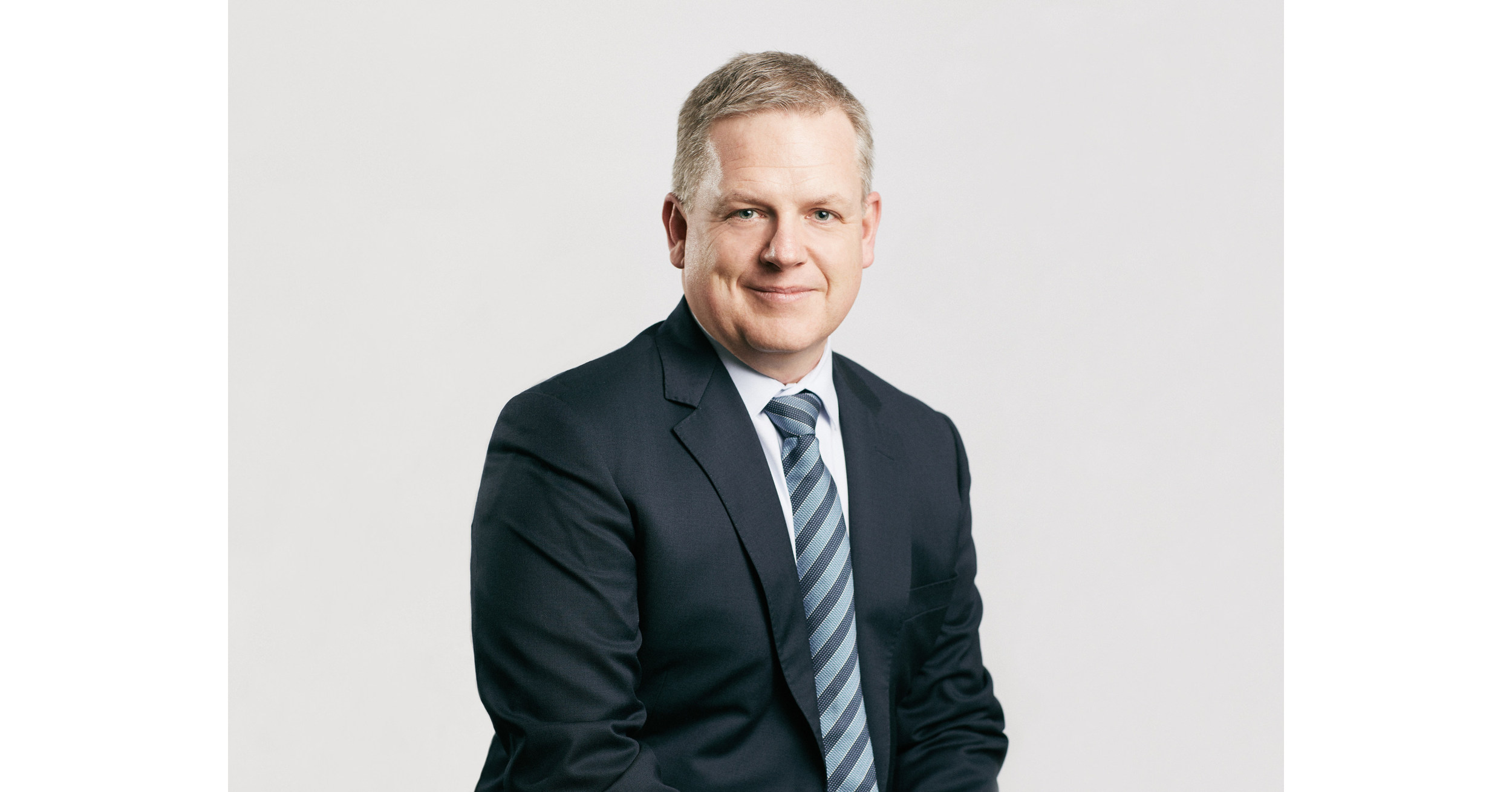 RBC's Neil McLaughlin to Chair Executive Council of Canadian Bankers