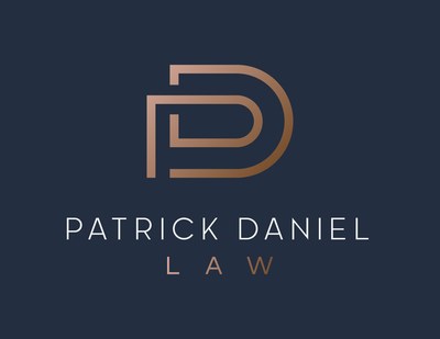 www.PatrickDanielLaw.com