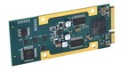Acromag Combines A/D, D/A, Digital I/O &amp; Counter/Timer Channels on their Newest AcroPack® Rugged Mini PCIe I/O Module