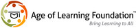Age of Learning Foundation Logo