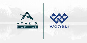 WORBLI, the Compliance Driven Public Blockchain, to Enter APA with AmaZix Capital