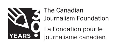 Open for submissions: CJF Jackman Award for Excellence in Journalism
