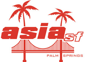 AsiaSF / Palm Springs to Open to the Public February 8