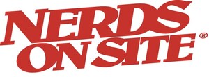 Nerds On Site Inc. Reports Gross Revenues Up 20% Year Over Year