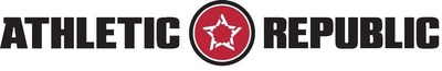 Athletic Republic Logo (PRNewsfoto/Athletic Republic)