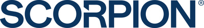Scorpion Logo (PRNewsfoto/Scorpion)