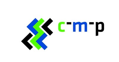 c-m-p company logo