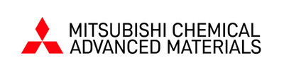 Mitsubishi Chemical Advanced Materials company logo