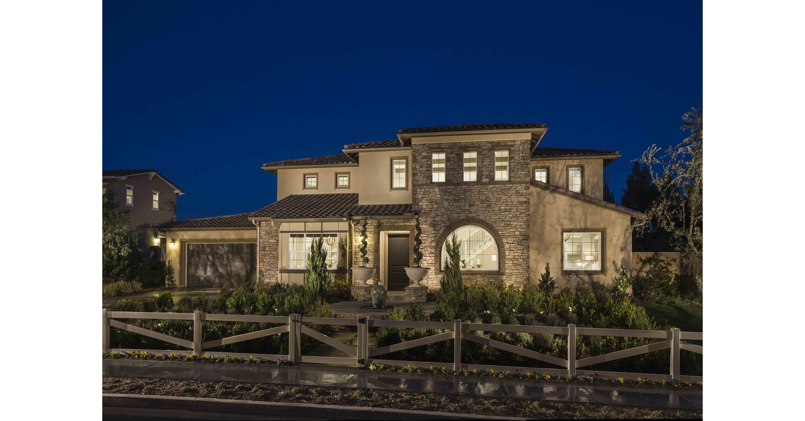 Another Successful Year as Brandywine Homes Reports 66 Million in