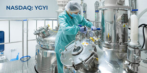 Khrysos Industries, Inc., a Wholly Owned Subsidiary of Youngevity International, Inc. (NASDAQ: YGYI), Secures $1.2 Million of Tolling Revenue for February Shipping Representing 42% of Monthly Tolling Capacity