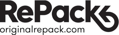 RePack logo RePack logo