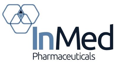 InMed Pharmaceuticals Inc. (CNW Group/InMed Pharmaceuticals Inc.)