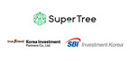 'Blockchain game leader' SuperTree, closes 3 billion won in investment to expand service and IP