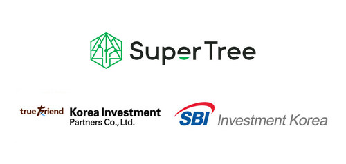 Leading Blockchain Game Development company, SuperTree Co. Ltd, announced on the 21th that it has successfully attracted a total of 3 billion won in investment to expand service and IP.