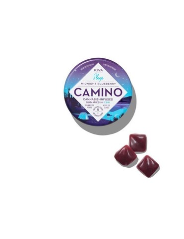 Creating Better Nights 300mg CBN + 300mg CBD with Melatonin Sleep Gummies 30ct