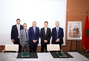 TÜV Rheinland a été nommé comme un organisme d'inspection agrée pour délivrer des certificats de conformité (CoC) au Maroc