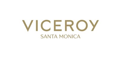 Viceroy Santa Monica logo