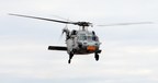 Telephonics Conducts Flight Test of its MOSAIC AESA Radar System on U.S. Navy MH-60S Seahawk Multi-Mission Helicopter
