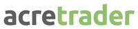 AcreTrader Logo (PRNewsfoto/AcreTrader)