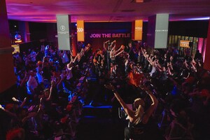 Cycle For Survival's 2020 Events Begin With A New City And Millions Raised For Rare Cancer Research Led By Memorial Sloan Kettering