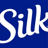 Silk Logo (PRNewsfoto/Silk)