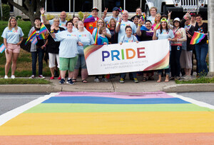 Wyndham Hotels &amp; Resorts Named a Best Place to Work for LGBTQ Equality