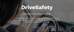 WBSI - WebSafety Details Groundbreaking DriveSafety App on Dedicated Website