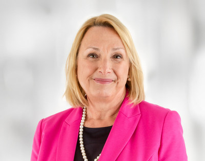 Maureen Jensen, Chair and CEO, Ontario Securities Commission (CNW Group/Ontario Securities Commission)