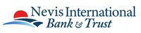 Nevis International Bank and Trust Official Logo