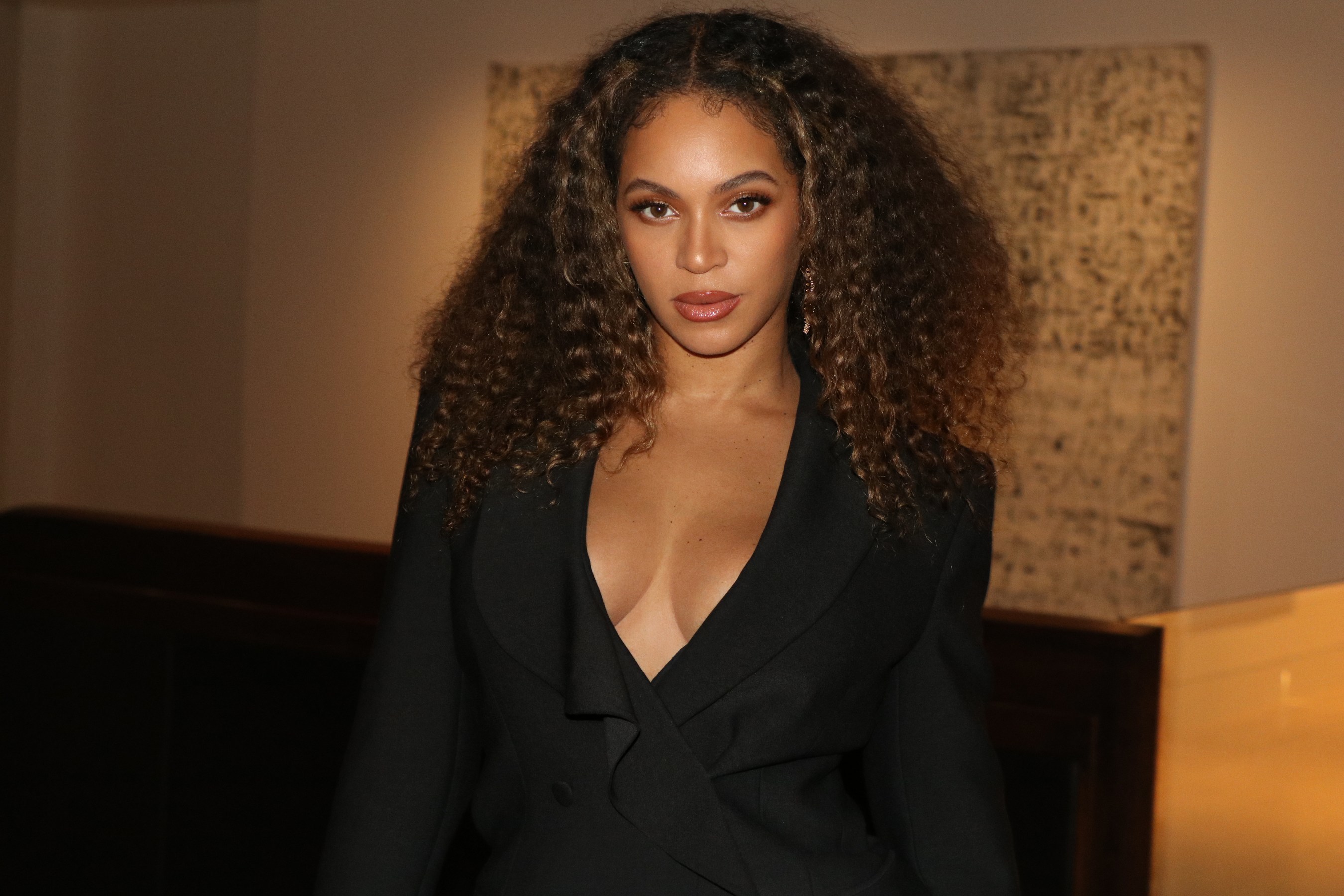 Beyoncé And Sony/ATV Music Publishing Sign Global Agreement