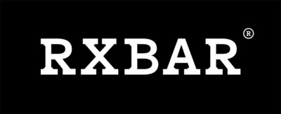 RXBAR Logo (PRNewsfoto/RXBAR)