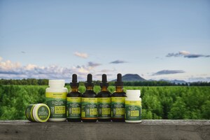 Vermont CBD Company, Sunsoil, Challenges Industry by Offering CBD Oil at the Lowest Cost Nationwide for the whole month of February