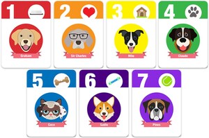 New Card Game, Stuhoundious, Hits Funding in Two Days After Kickstarter Launch