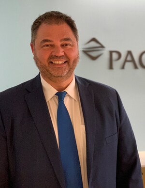 Bob Harding joins Pacific West Bank as President