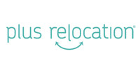 Plus Relocation logo