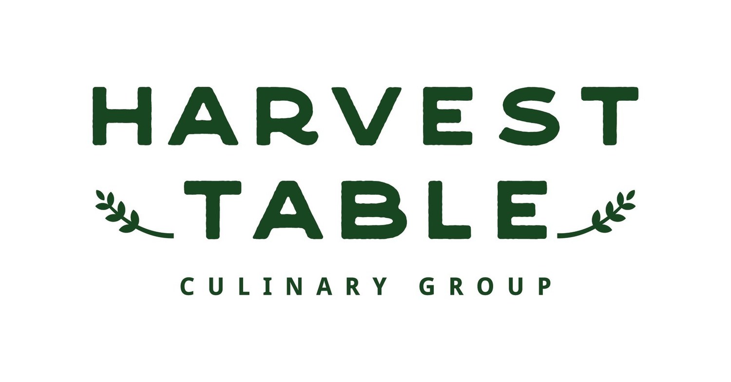 Harvest Table Culinary Group and Changing Tastes Dish Up A Plant