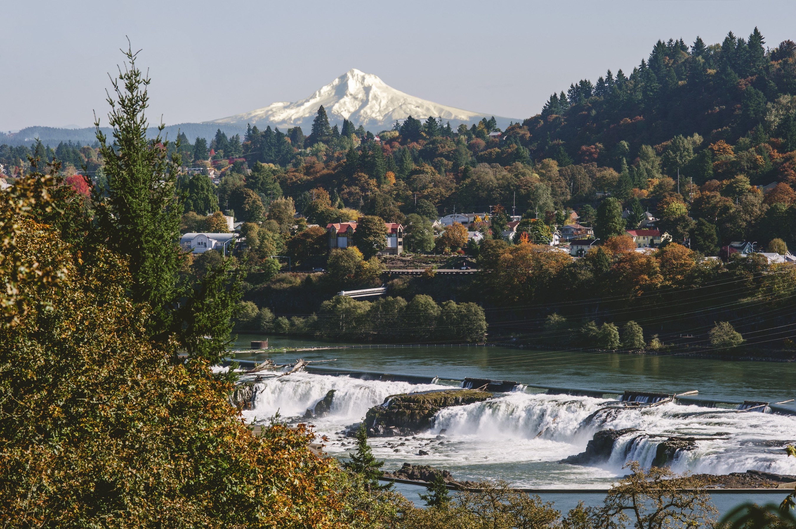 Oregon S Mt Hood Territory Offers Major Travel Deals On Tuesday