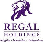 Regal Holdings Celebrates 20 Years With Launch Of LionShare