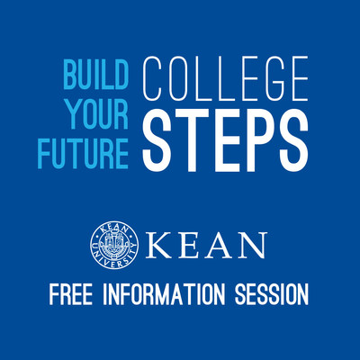 Kean University partners with College Steps on new program for students with disabilities. Learn more and build your future!