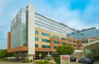 Morristown Medical Center Raises the Roof on Cardiac Care, Completing Two-Story Expansion of New Jersey's Leading Heart Hospital